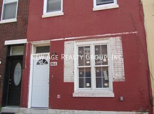 3616 Brandywine St, Philadelphia, PA 19104