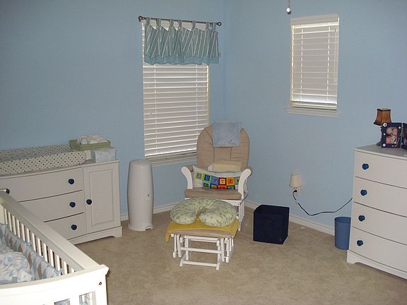 Large Bedrooms