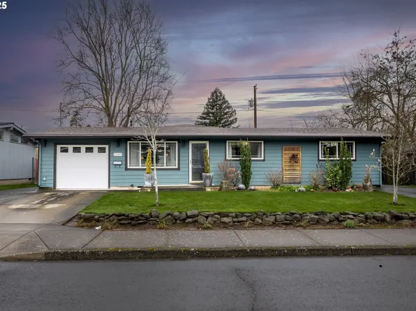 11555 SW 14th St, Beaverton, OR 97005