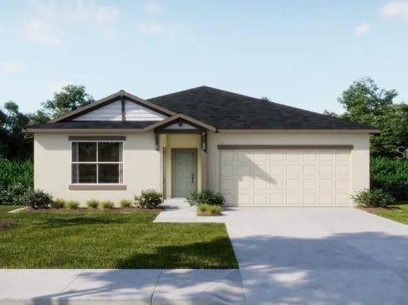 345 S Sunset Ave, Mascotte, FL 34753