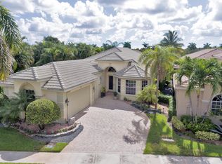 3878 Netherlee Way, Lake Worth, FL 33449