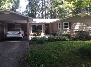 607 Laurelwood Dr, Wilkesboro, NC 28697