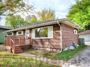 2472 Pinecrest Ave, Ann Arbor, MI 48104