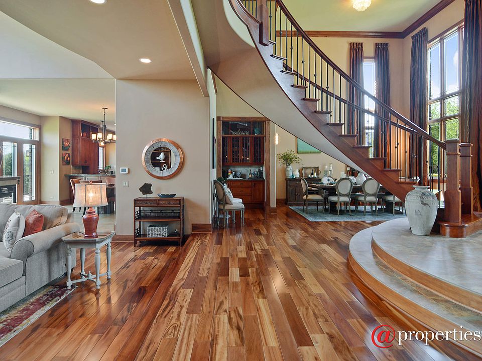 61 Deer Point Dr, Hawthorn Woods, IL 60047 Zillow