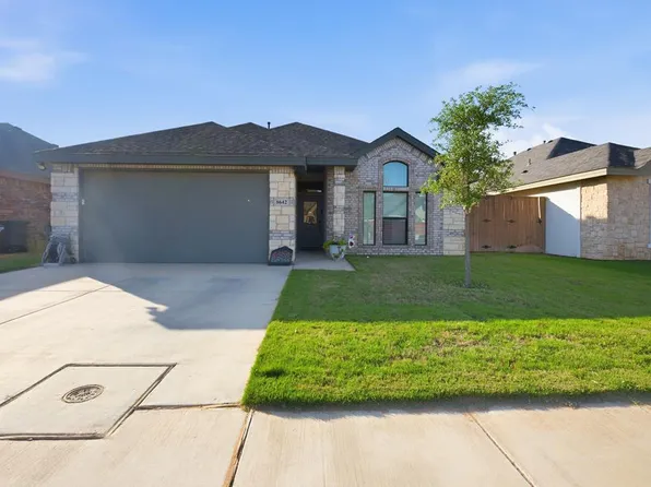 8642 La Jolla Dr, Odessa, TX 79765