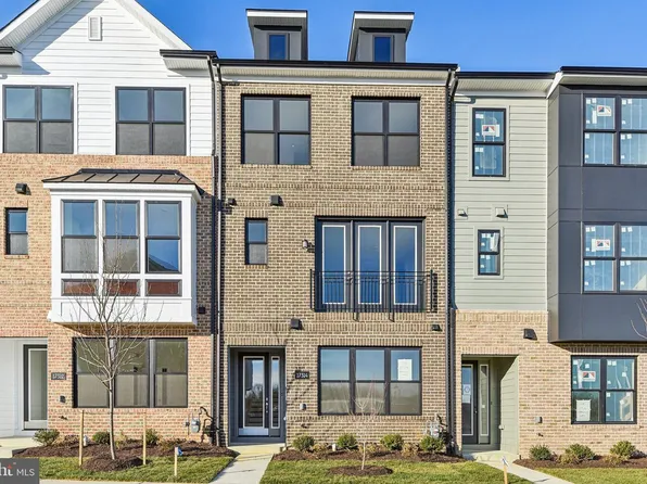 17314 Hardisty Way Unit 7-E, Bowie, MD 20715