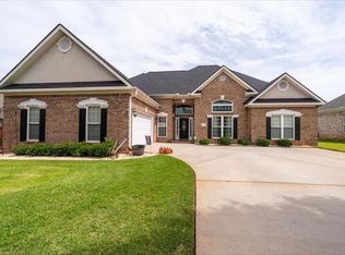 105 Fairfax Ct, Centerville, GA 31028