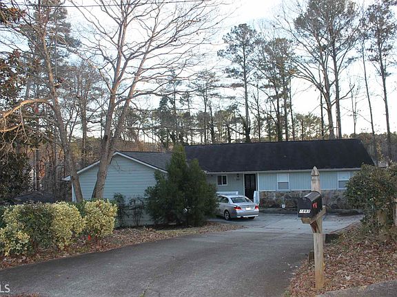 2nd image of 1887 Bent Willow Ct