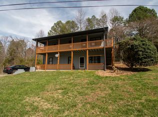 2680B River St, Blue Ridge, GA 30513