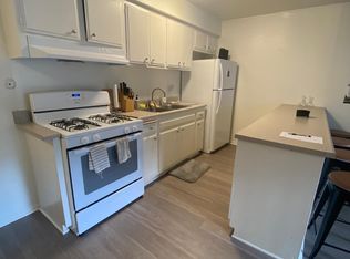 10831 Fruitland Dr #107, Studio City, CA 91604