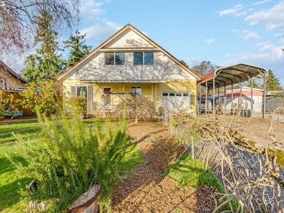 7373 SE Luther Rd, Portland, OR, 97206