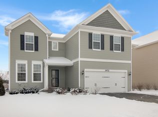3472 Birch Ln, Naperville, IL 60564