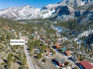 369 Kris Kringle Rd, Las Vegas, NV 89124