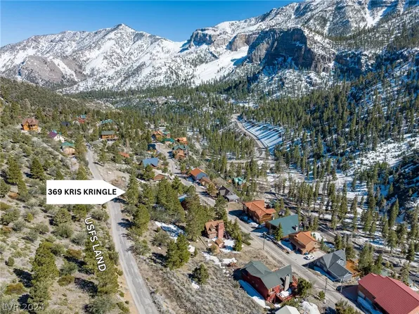 369 Kris Kringle Rd, Las Vegas, NV 89124