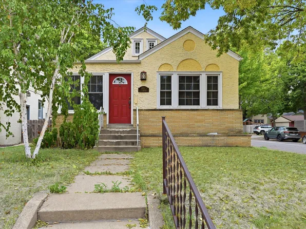 4857 Xerxes Ave S, Minneapolis, MN 55410