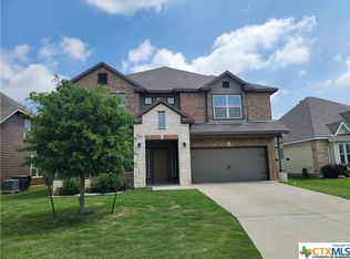 7845 Old Gate Rd, Temple, TX 76502