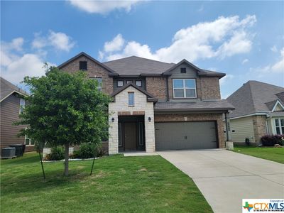 7845 Old Gate Rd, Temple, TX, 76502