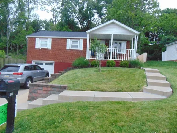 409 Sandy Dr, Glenshaw, PA 15116