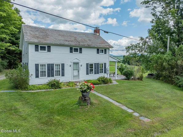 217 S Grimes Hill Road, Hebron, NY 12832