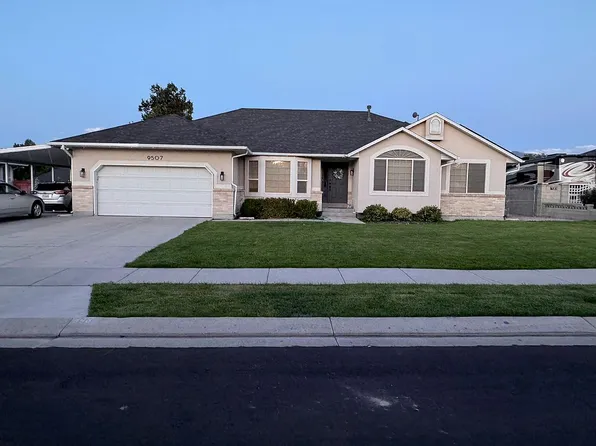 9507 S 1860 W, South Jordan, UT 84095