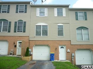 77 N 72nd St, Harrisburg, PA 17111