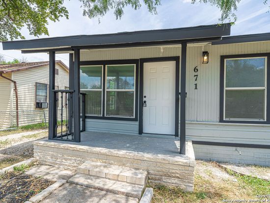 671 Kendalia, San Antonio, TX 78221
