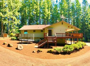 33391 SE Doyle Rd, Estacada, OR 97023