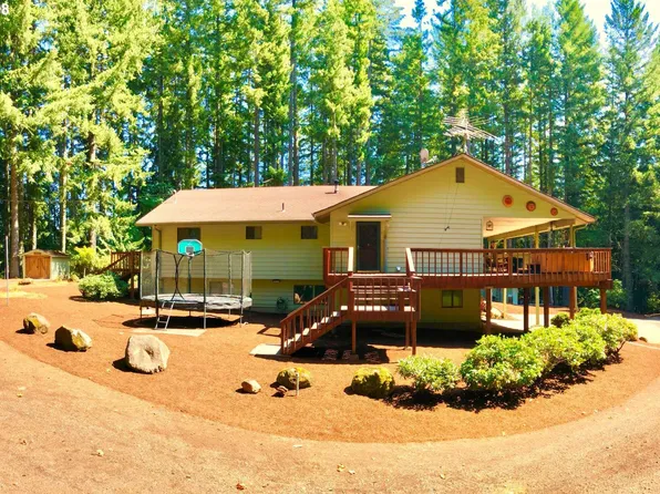 33391 SE Doyle Rd, Estacada, OR 97023