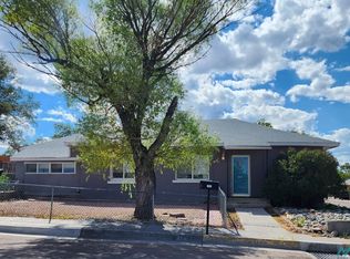 414 E Aztec Ave, Gallup, NM 87301