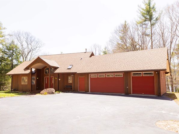 2110 Summer Street, Bristol, NH 03222