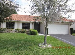 7863 Cloverfield Cir, Boca Raton, FL 33433