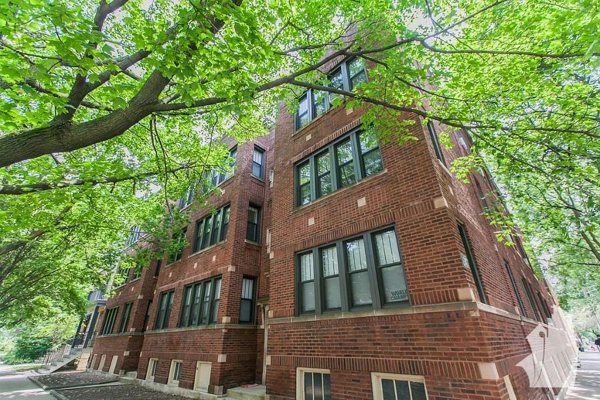 2177 W Giddings St — Photo 1