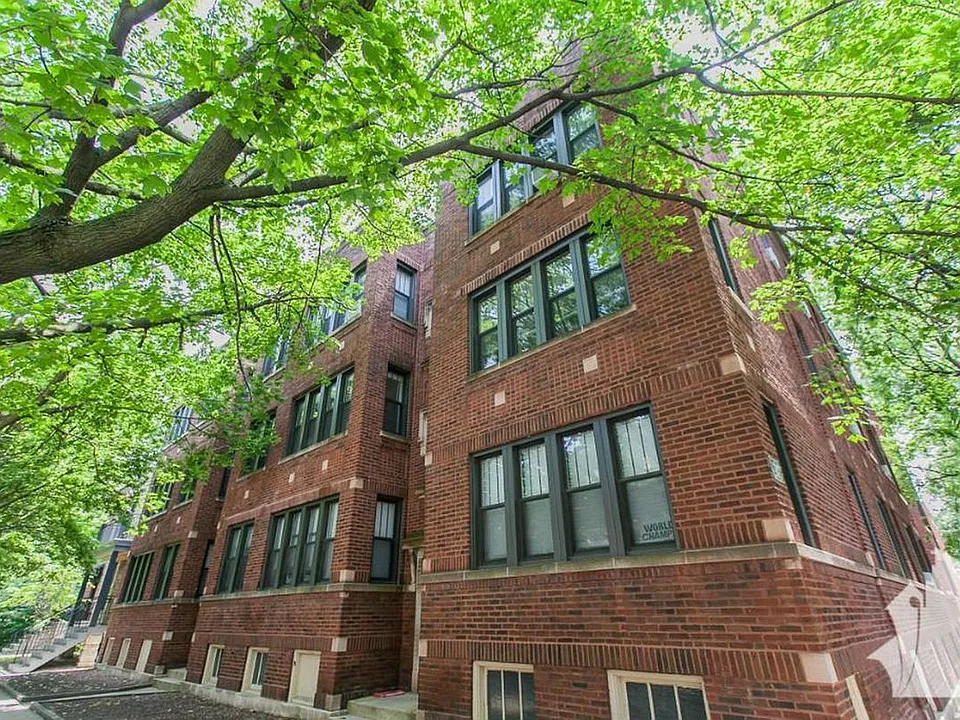 2177 W Giddings St #2175-1