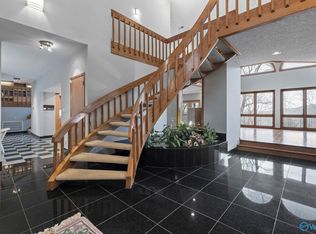 1510 Chandler Rd SE, Huntsville, AL 35801