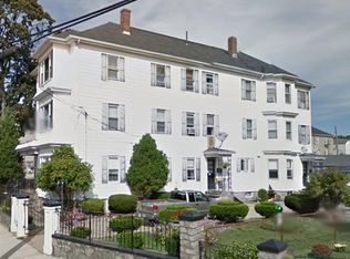 22 Covel St, Fall River, MA 02723