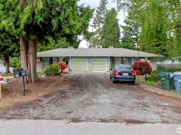 9820 9818 Croft St S, Tacoma, WA 98444