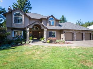 19641 SW Inglis Dr, Beaverton, OR 97007