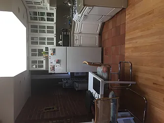 Rented by Joseph Jackson, Landlord