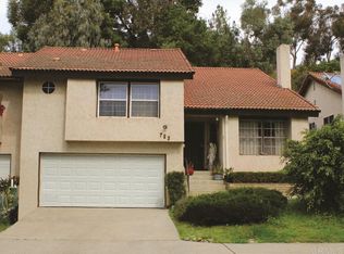783 Sesame St, Chula Vista, CA 91910
