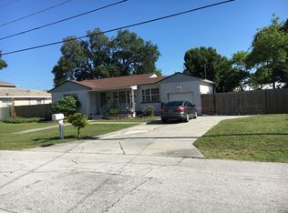 2717 W Gray St, Tampa, FL 33609