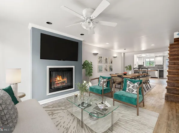 1513 S Clarion St, Philadelphia, PA 19147