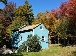 87 Mountain View Rd, Lempster, NH 03605