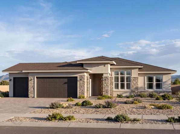 The Aurea C Plan, Hidden Hills