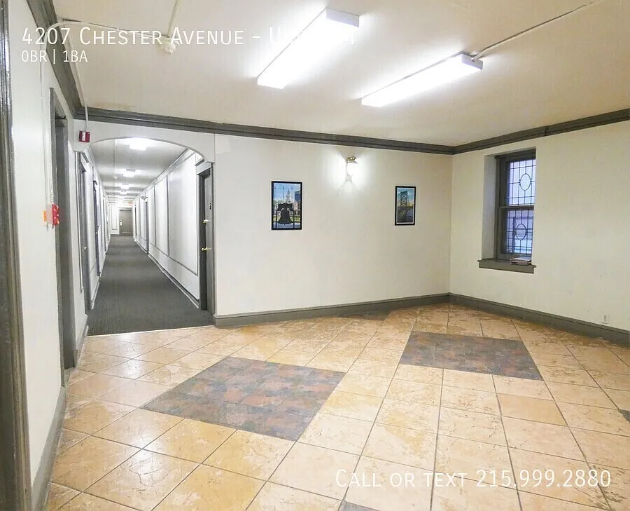 4207 Chester Ave - The Lexington — Photo 4