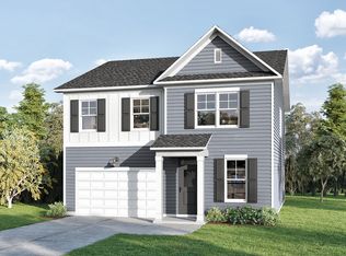Benton II Plan, Lynbrook, Boiling Springs, SC 29316