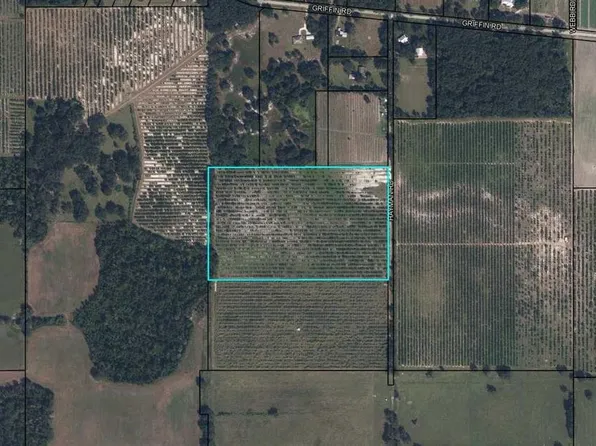 Hayman Rd, Wauchula, FL 33873