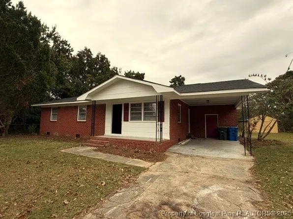 5332 Mesa Ct, Fayetteville, NC 28303