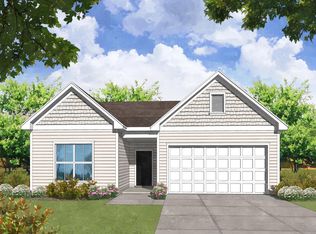 250 Gulledge St, Moncks Corner, SC 29461