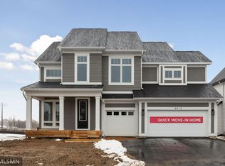 6413 Harvest Trl, Chaska, MN 55318