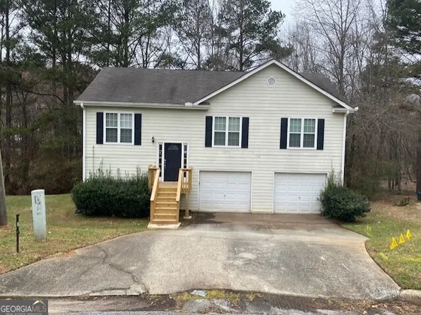 1278 Lynx Ct, Hampton, GA 30228